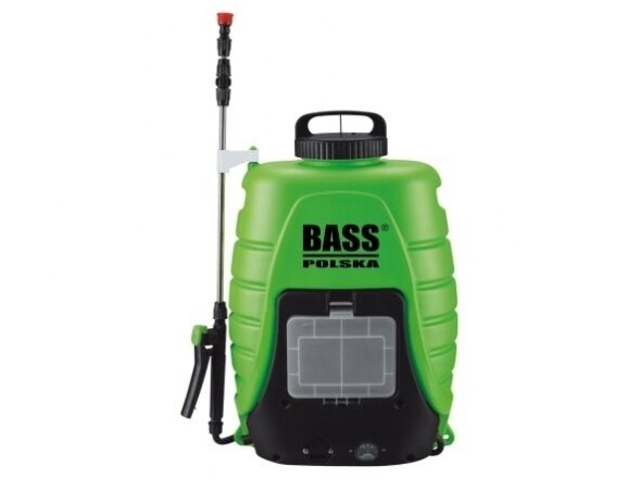 Bass Polska BP-8631 Battery Sprayer 18L Bass Polska BP-8631 Battery Sprayer 18L