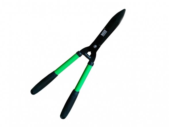 Bass Polska pruning shears and hedge shears set 1 Bass Polska pruning shears and hedge shears set 1