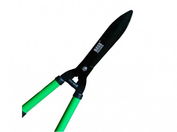 Bass Polska pruning shears and hedge shears set 3
