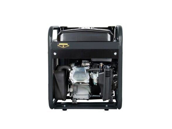 Bass Polska inverterinis generatorius 4200W 3