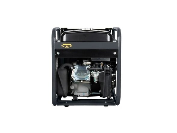 Bass Polska inverterinis generatorius E 5500, 4200W, AUTO START 3 Bass Polska inverterinis generatorius E 5500, 4200W, AUTO START 3