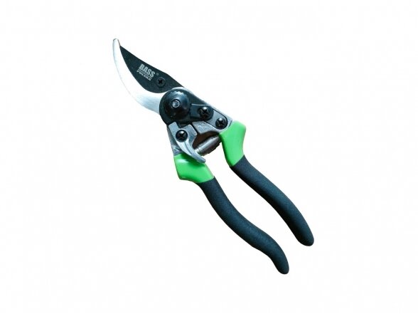 Bass Polska Pruner (garden pruning tool) Bass Polska Pruner (garden pruning tool)