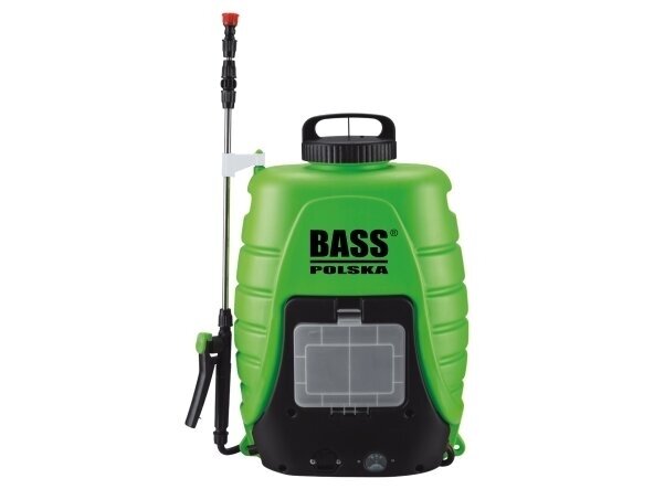 Bass Polska BP-8631 Battery Sprayer 18L Bass Polska BP-8631 Battery Sprayer 18L