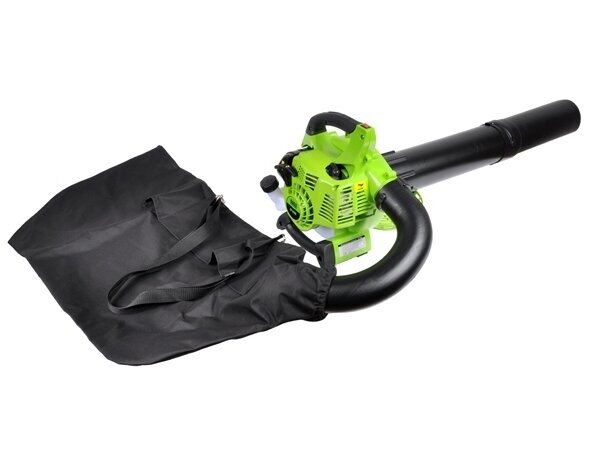 Bass Polska BP-8466 benzininis pūtiklis su siurbimo funkcija 320 km/val 2 Bass Polska BP-8466 benzininis pūtiklis su siurbimo funkcija 320 km/val 2