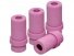BASS POLSKA Ceramic Sandblasting Nozzle Set 4,5,6,7mm BASS POLSKA Ceramic Sandblasting Nozzle Set 4,5,6,7mm
