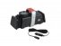 Bass Polska Mini Portable Compressor 12V / 230V, 11 bar