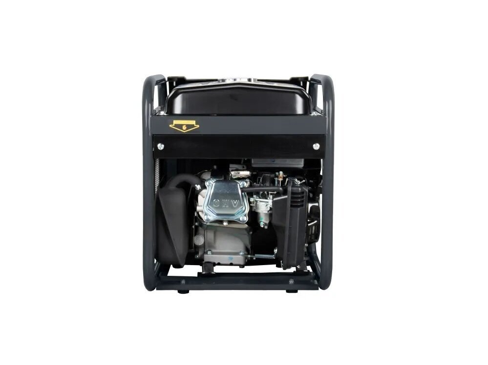 Bass Polska inverterinis generatorius E 5500, 4200W, AUTO START 3