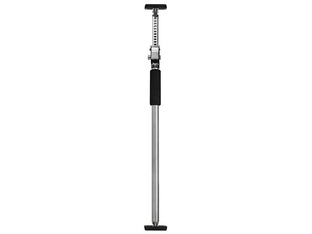 Bessey ST250 telescopic support stand, working range 1450-2500 mm, maximum load 60 kg
