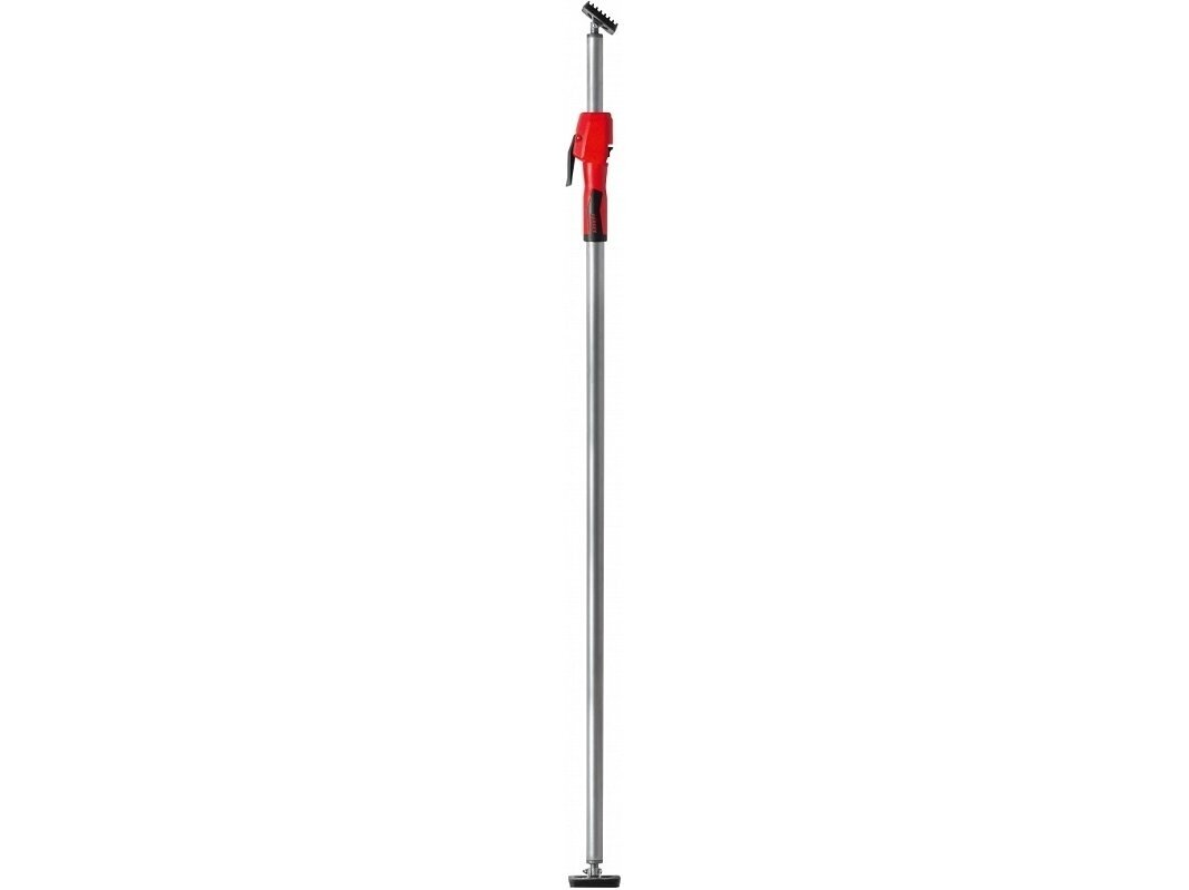 Bessey STE90 телескопическая опора, длина сжатия 575-910 мм, максимальная нагрузка 350 кг Bessey STE90 телескопическая опора, длина сжатия 575-910 мм, максимальная нагрузка 350 кг