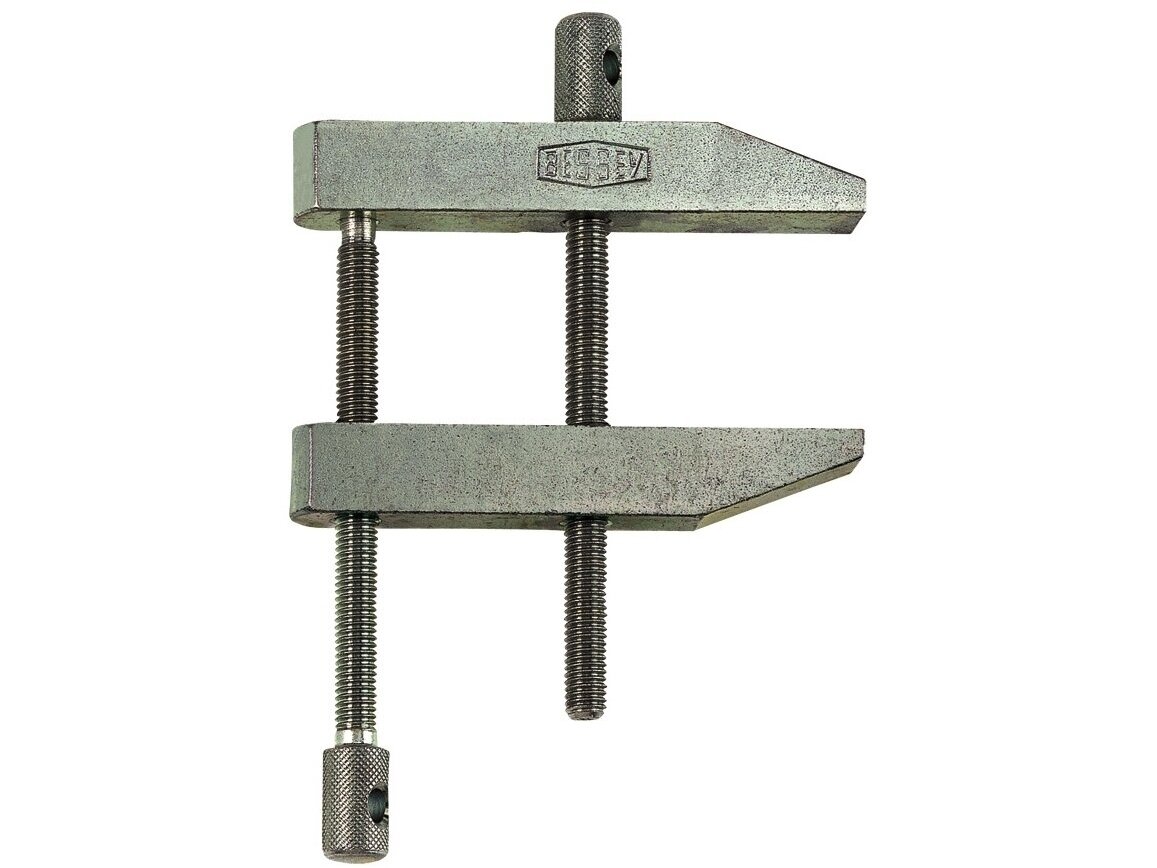 Bessey PA40 параллельный зажим Bessey PA40 параллельный зажим