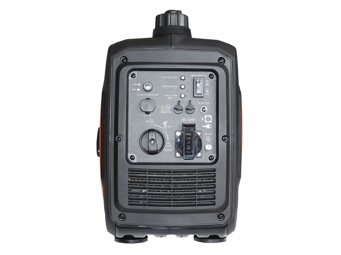 Бензиновый инверторный генератор Astor 2850iS, 2.5 kW, 230V 2 Бензиновый инверторный генератор Astor 2850iS, 2.5 kW, 230V 2