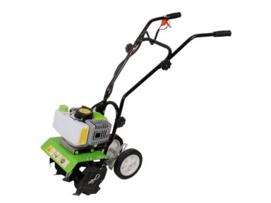 Petrol Cultivator 5.2 HP, 300 mm Petrol Cultivator 5.2 HP, 300 mm