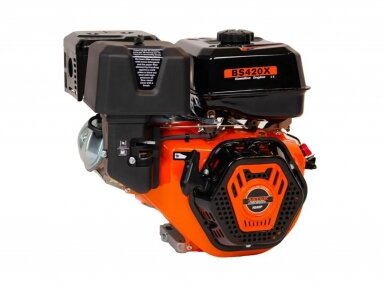 Gasoline engine ASTOR BS-420X, 11.9 kW