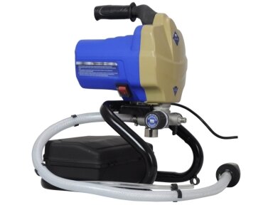 Bass Polska BP-4531 Paint Spraying Device, 900W