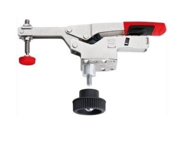 Bessey STC-VH50-T20 рычажный фиксатор, работает с системой Festool MFT, длина зажима 40 мм Bessey STC-VH50-T20 рычажный фиксатор, работает с системой Festool MFT, длина зажима 40 мм