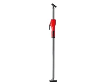 Bessey STE55 телескопическая поддержка, длина сжатия 400-550 мм, максимальная нагрузка 350 кг Bessey STE55 телескопическая поддержка, длина сжатия 400-550 мм, максимальная нагрузка 350 кг