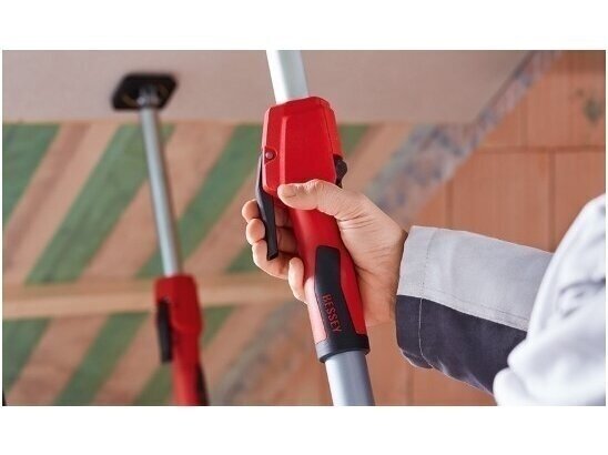 Bessey STE300 telescopic support, extension length 1700-3000 mm, max load 130 kg 6