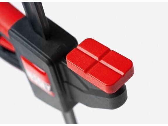 Bessey EZR Clamps x 2 pcs. for one-handed operation 4
