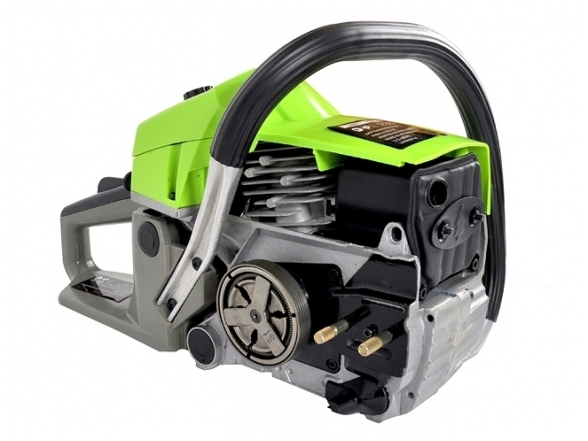 Petrol Chainsaw 3AG 2 Petrol Chainsaw 3AG 2