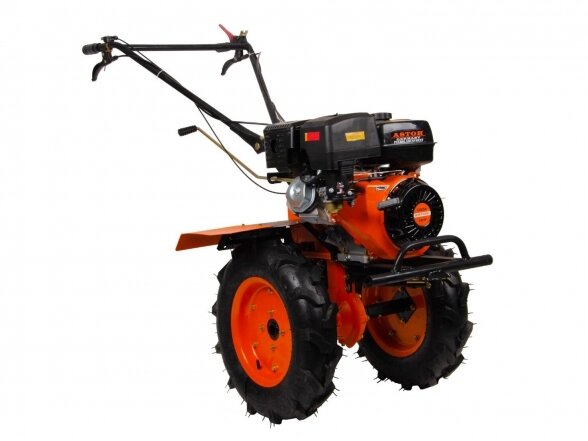 Benzininis kultivatorius-motoblokas ASTOR A-150/3, darbinis plotis 150cm 1 Benzininis kultivatorius-motoblokas ASTOR A-150/3, darbinis plotis 150cm 1