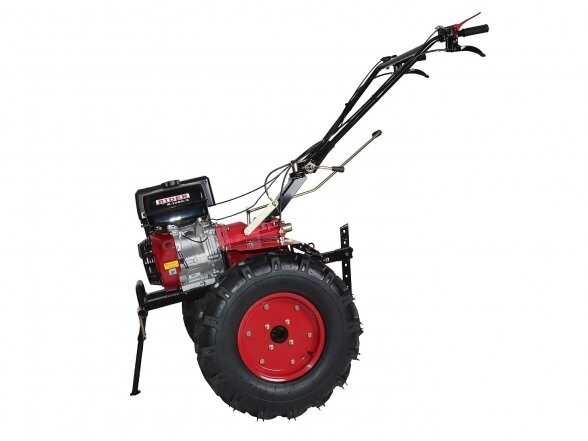 Бензиновый культиватор-мотоблок RIDER R-1050/3, рабочая ширина 150см 1 Бензиновый культиватор-мотоблок RIDER R-1050/3, рабочая ширина 150см 1