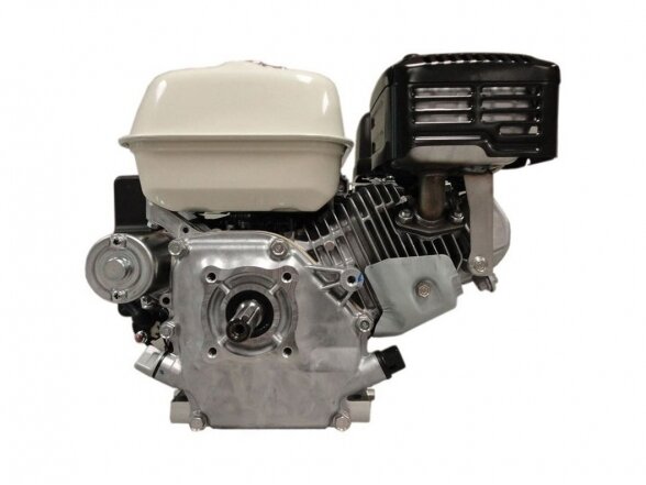 Benzininis variklis HONDA GX200, 4.3 kW, 20 mm velenas 1 Benzininis variklis HONDA GX200, 4.3 kW, 20 mm velenas 1