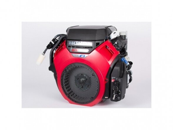 Gasoline Engine HONDA iGX800 for Generator, 18.6 kW, Crankshaft Gasoline Engine HONDA iGX800 for Generator, 18.6 kW, Crankshaft