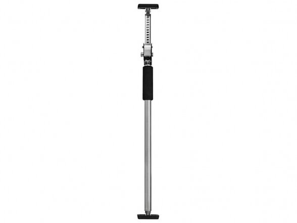 Bessey ST250 telescopic support stand, working range 1450-2500 mm, maximum load 60 kg
