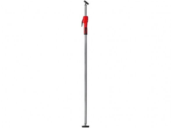 Bessey STE90 телескопическая опора, длина сжатия 575-910 мм, максимальная нагрузка 350 кг
