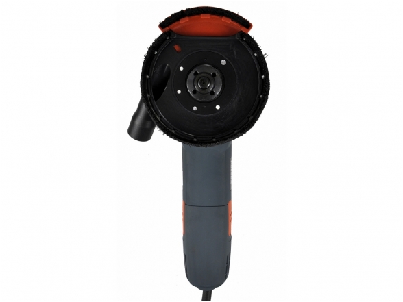 Bass Polska BP-5056 Concrete Grinder 1300W, 125 mm 1 Bass Polska BP-5056 Concrete Grinder 1300W, 125 mm 1