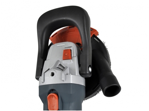 Bass Polska BP-5056 Concrete Grinder 1300W, 125 mm 2 Bass Polska BP-5056 Concrete Grinder 1300W, 125 mm 2