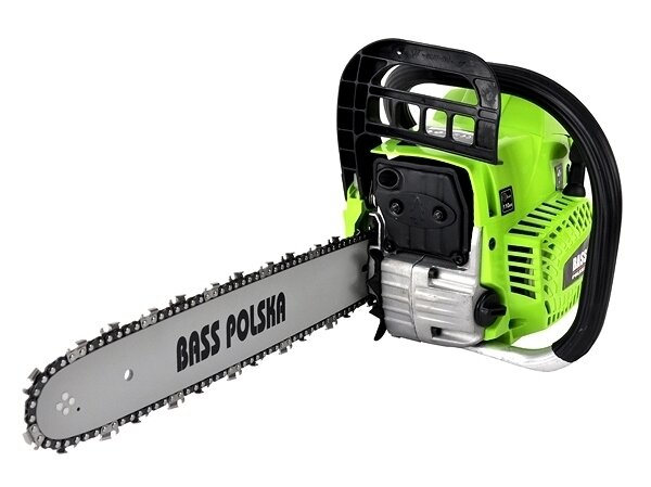 Petrol Chainsaw 3AG 1 Petrol Chainsaw 3AG 1