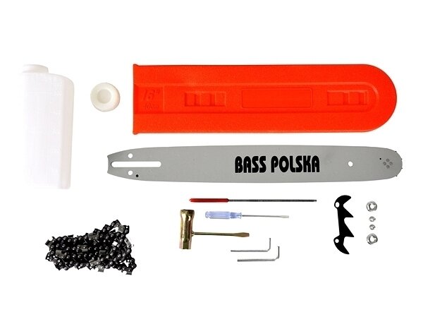 Petrol Chainsaw 3AG 3 Petrol Chainsaw 3AG 3