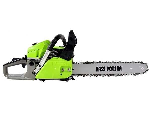 Petrol Chainsaw 3AG Petrol Chainsaw 3AG