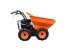 Бензиновый моторный тачка Hilfenger RX-400R, грузоподъемность 400 кг Бензиновый моторный тачка Hilfenger RX-400R, грузоподъемность 400 кг