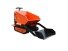 Бензиновый моторизованный тачка Hilfenger RX-500VSL, грузоподъемность 500 кг Бензиновый моторизованный тачка Hilfenger RX-500VSL, грузоподъемность 500 кг