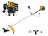 Gasoline Trimmer Strom 52cc, 3,0kW Gasoline Trimmer Strom 52cc, 3,0kW