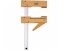 Bessey wooden clamp HKL100, clamping length 1000 mm Bessey wooden clamp HKL100, clamping length 1000 mm