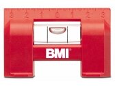 BMI Plastikinis gulsčiukas rozetėms su magnetu 70 mm
