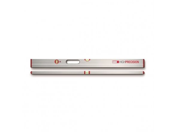 BMI Level with Holder HighPrecision 100 cm