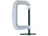 Bessey SC200 C-clamp, max. clamping length 0-200 mm Bessey SC200 C-clamp, max. clamping length 0-200 mm