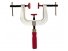 Bessey KT8-3 C-Clamp for Edges Bessey KT8-3 C-Clamp for Edges