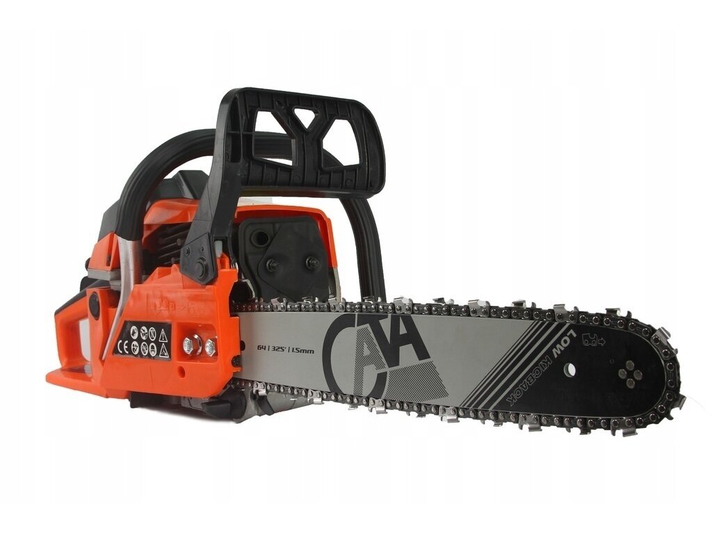 CATA C1 Gasoline Chainsaw 2 CATA C1 Gasoline Chainsaw 2