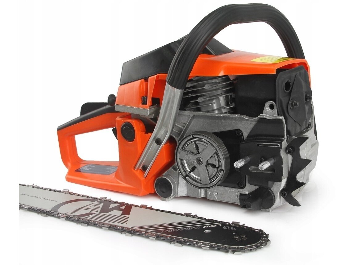 CATA C1 Gasoline Chainsaw 4