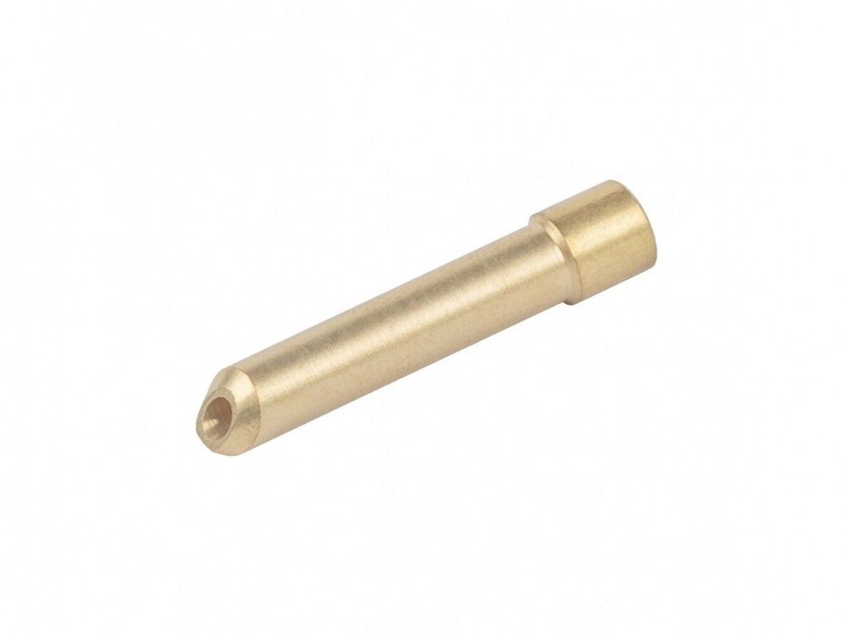 Цанга QUARTZSYSTEM 17/18/26 L=31,5mm d= 1,6mm, короткая
