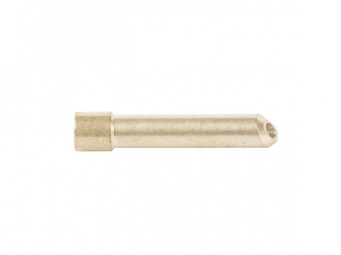 Cangė QUARTZSYSTEM 17/18/26 L=31,5mm d= 1,6mm, trumpa 2 Cangė QUARTZSYSTEM 17/18/26 L=31,5mm d= 1,6mm, trumpa 2