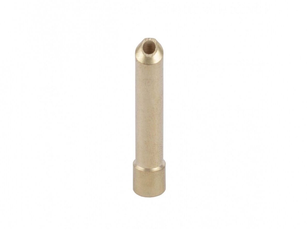 Цанга QUARTZSYSTEM 17/18/26 L=31,5mm d= 1,6mm, короткая 1