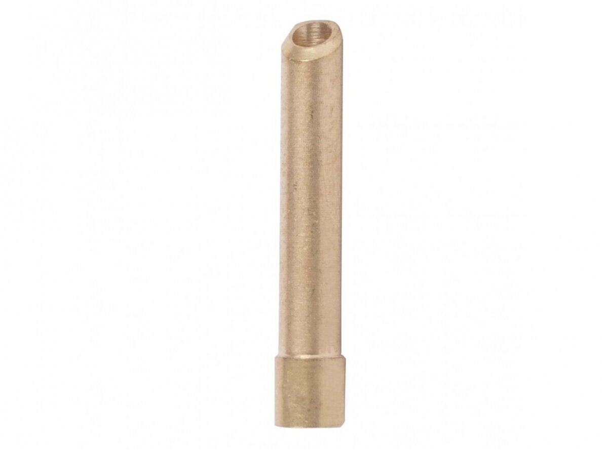 Cangė Spartus Quartzsystem 9/20 mini L=25,5mm d=1,6mm 1 Cangė Spartus Quartzsystem 9/20 mini L=25,5mm d=1,6mm 1