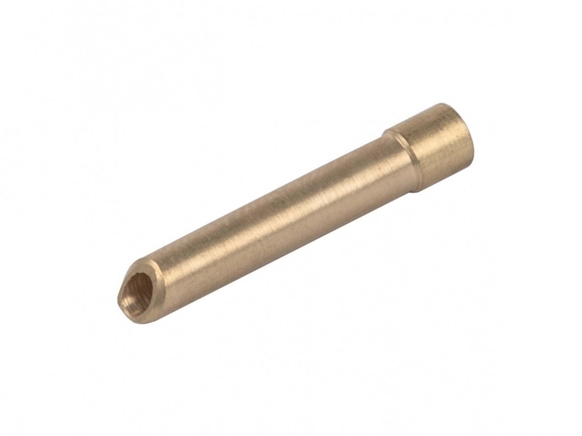 Cangė Spartus Quartzsystem 9/20 mini L=25,5mm d=1,6mm Cangė Spartus Quartzsystem 9/20 mini L=25,5mm d=1,6mm
