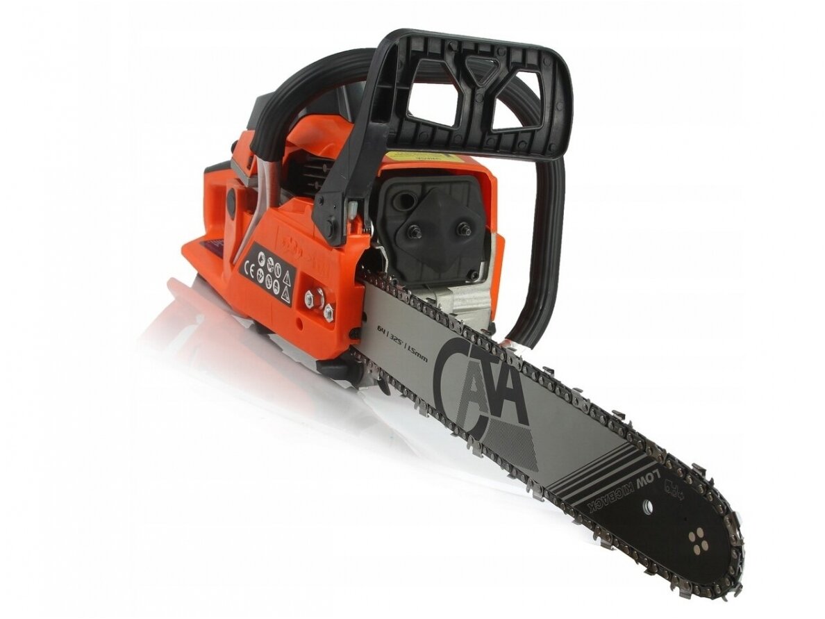 CATA C1 Gasoline Chainsaw CATA C1 Gasoline Chainsaw
